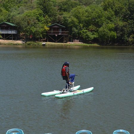 Atkv Klein-Kariba Hotel Бела Бела Екстериор снимка