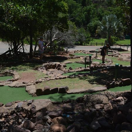 Atkv Klein-Kariba Hotel Бела Бела Екстериор снимка
